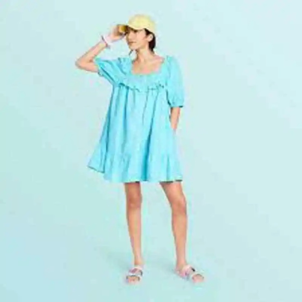 Stoney Clover Plus Size Dress